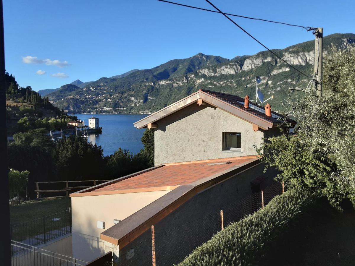 Вілла Bellagio Il Crotto Екстер'єр фото