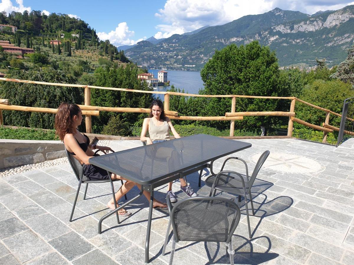 Вілла Bellagio Il Crotto Екстер'єр фото