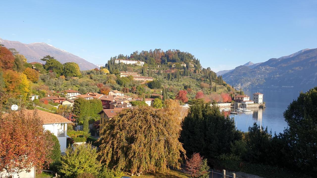 Вілла Bellagio Il Crotto Екстер'єр фото