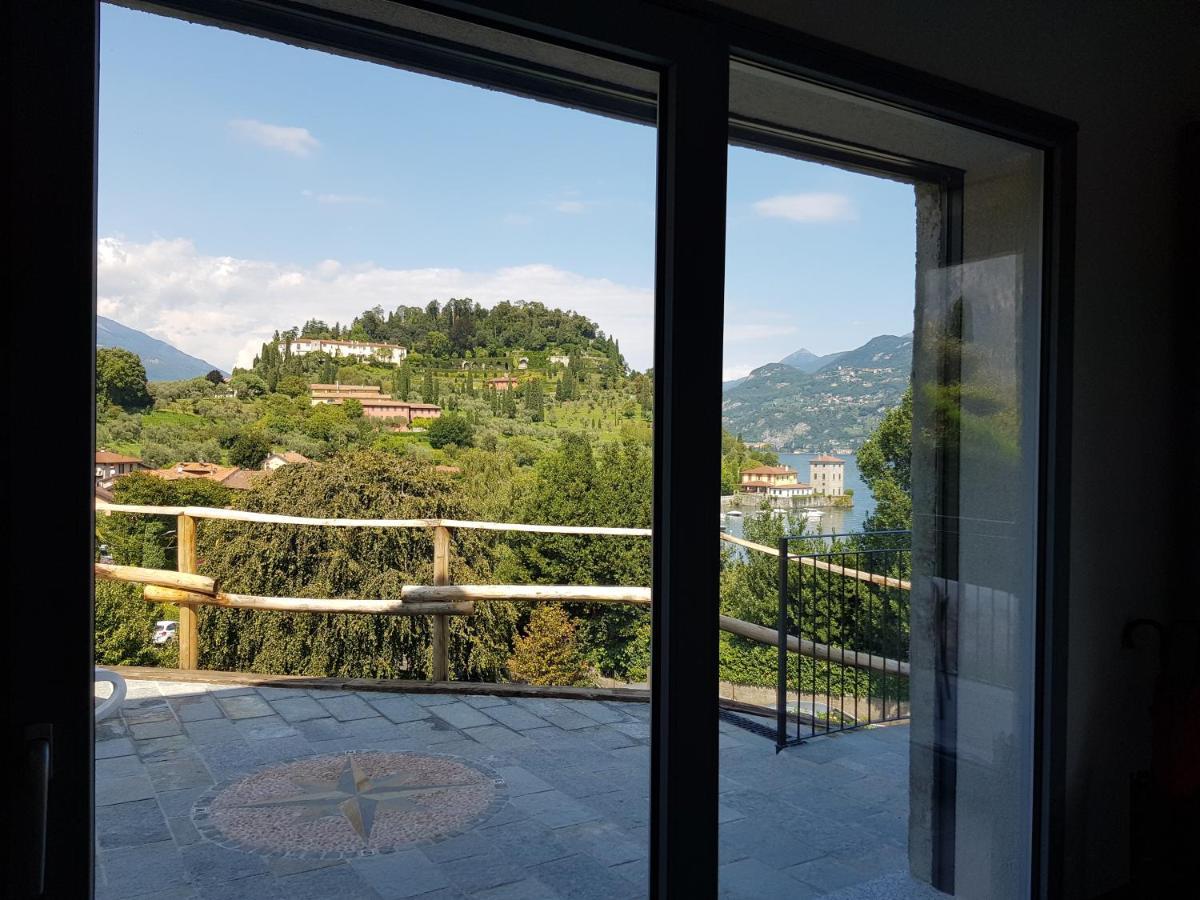 Вілла Bellagio Il Crotto Екстер'єр фото