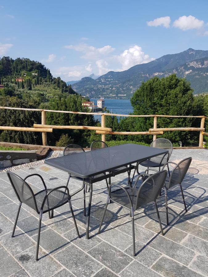 Вілла Bellagio Il Crotto Екстер'єр фото